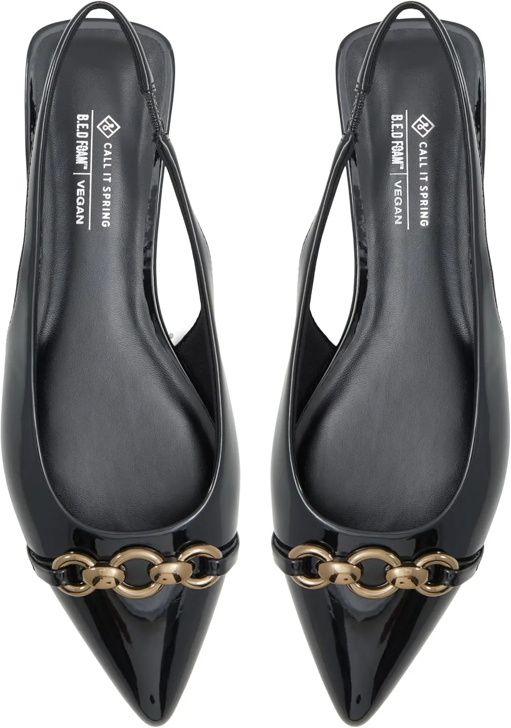 Call It Spring Women's Darya Ballet Flat