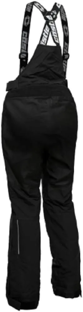 Castle X Phase Women's Bibs Black Size X-Large