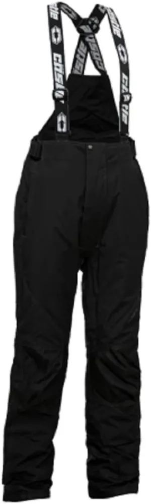 Castle X Phase Women's Bibs Black Size X-Large