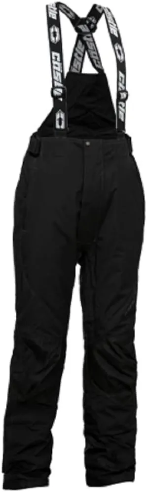 Castle X Phase Women's Bibs Black Size X-Large