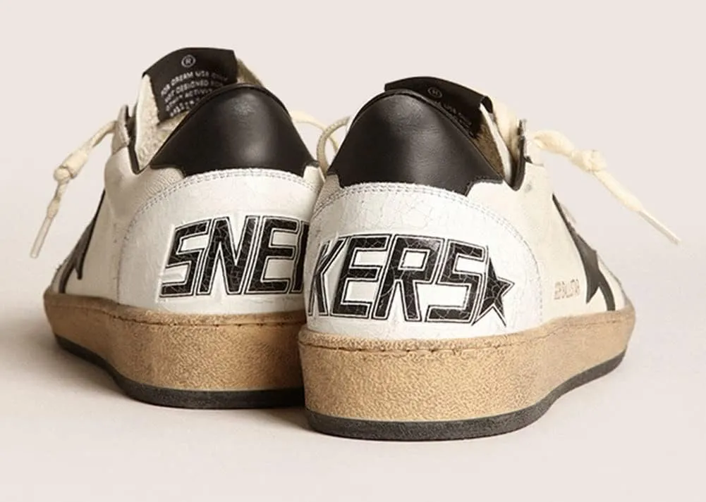 Casual Sneakers for Men Classic Retro Sport Shoes Leather Breathable Hard-Wearing Rubber Trainers