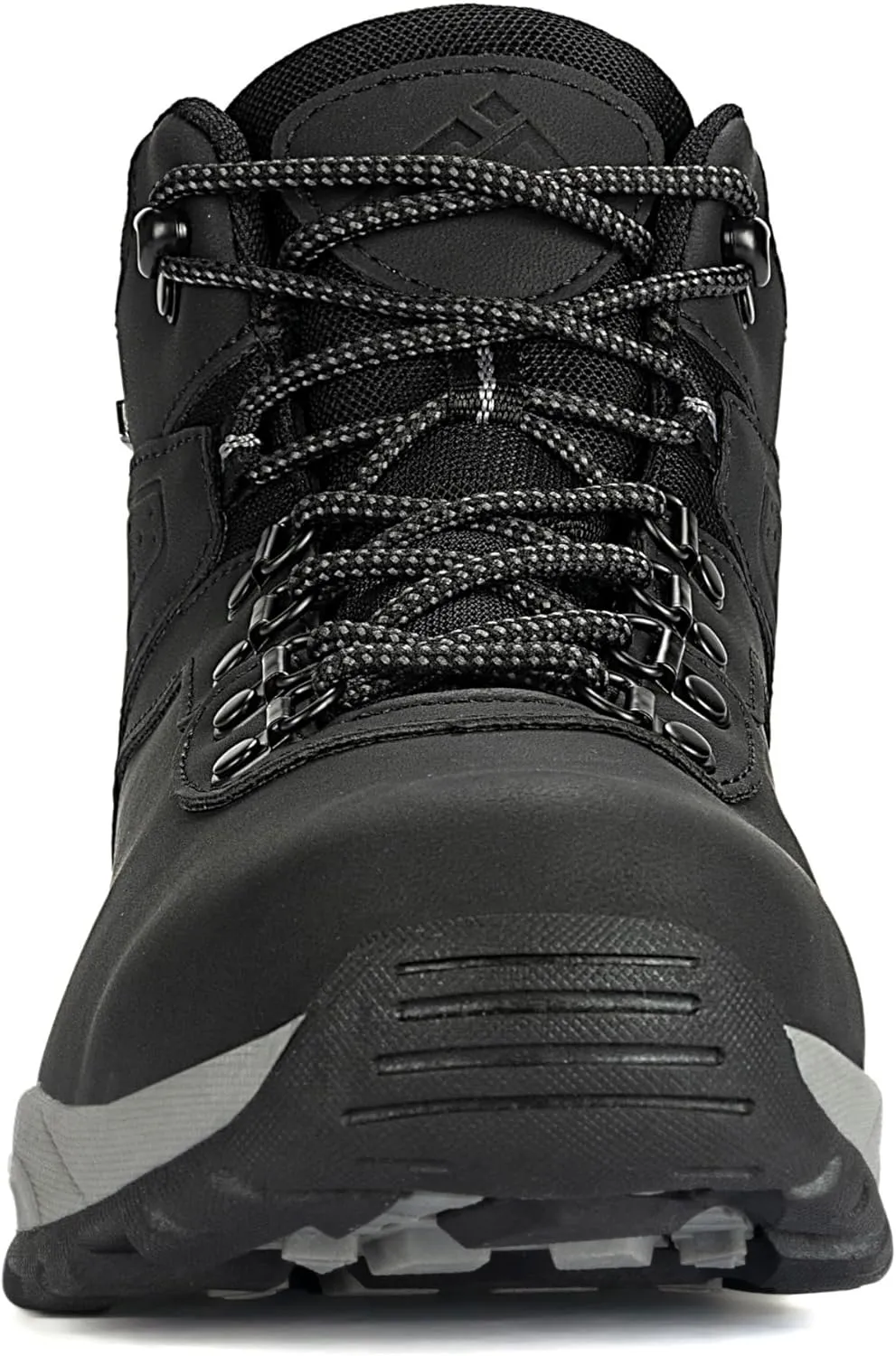 CC-Los Womens Waterproof Chukka Boots Outdoor Hiking Trekking Casual Shoes