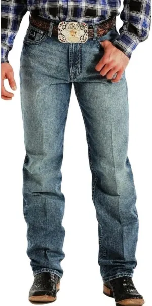 Cinch Men's Black Label 2.0
