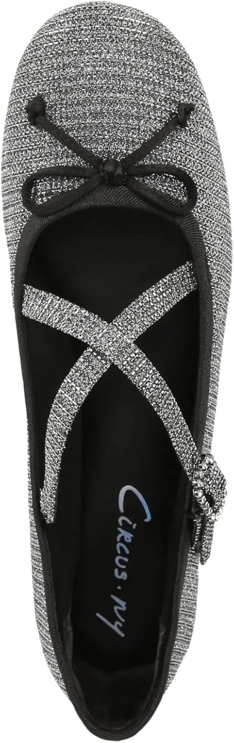 Circus NY by Sam Edelman Women's Zuri Ballet Flat