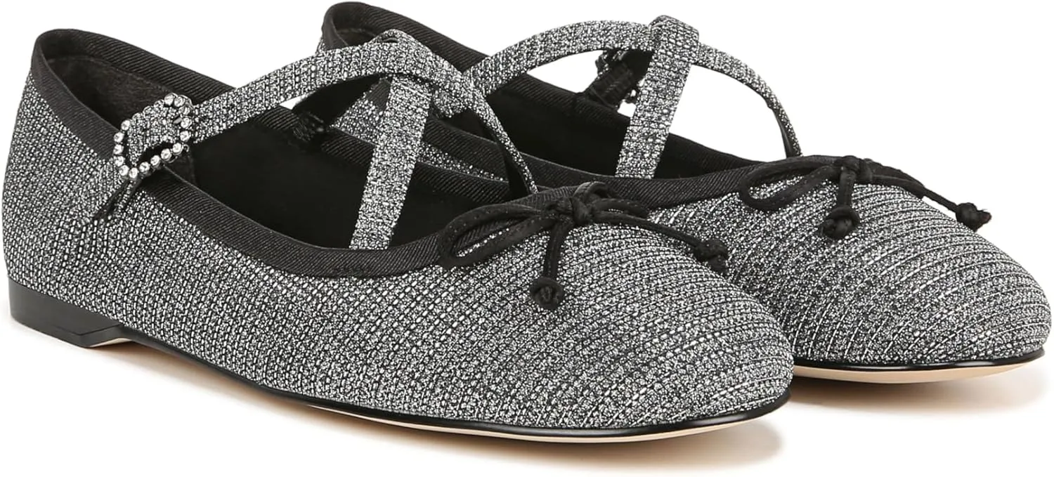 Circus NY by Sam Edelman Women's Zuri Ballet Flat