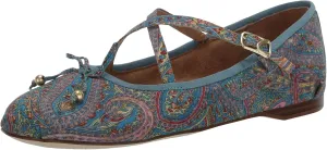 CIRCUS NY BY SAM EDELMAN Women's Zuri Ballet Flat