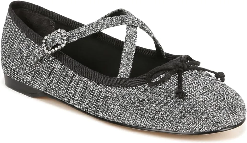 Circus NY by Sam Edelman Women's Zuri Ballet Flat