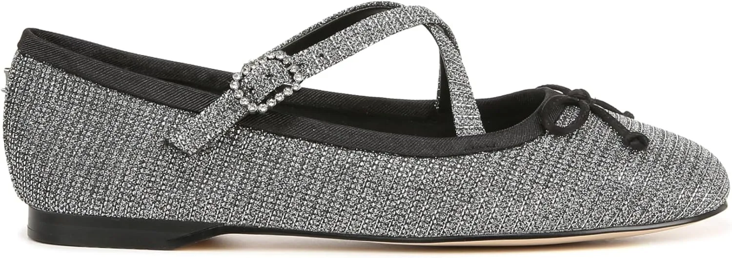Circus NY by Sam Edelman Women's Zuri Ballet Flat