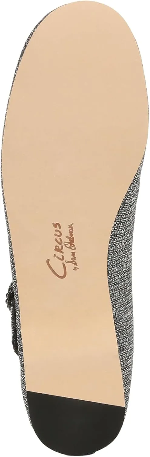 Circus NY by Sam Edelman Women's Zuri Ballet Flat