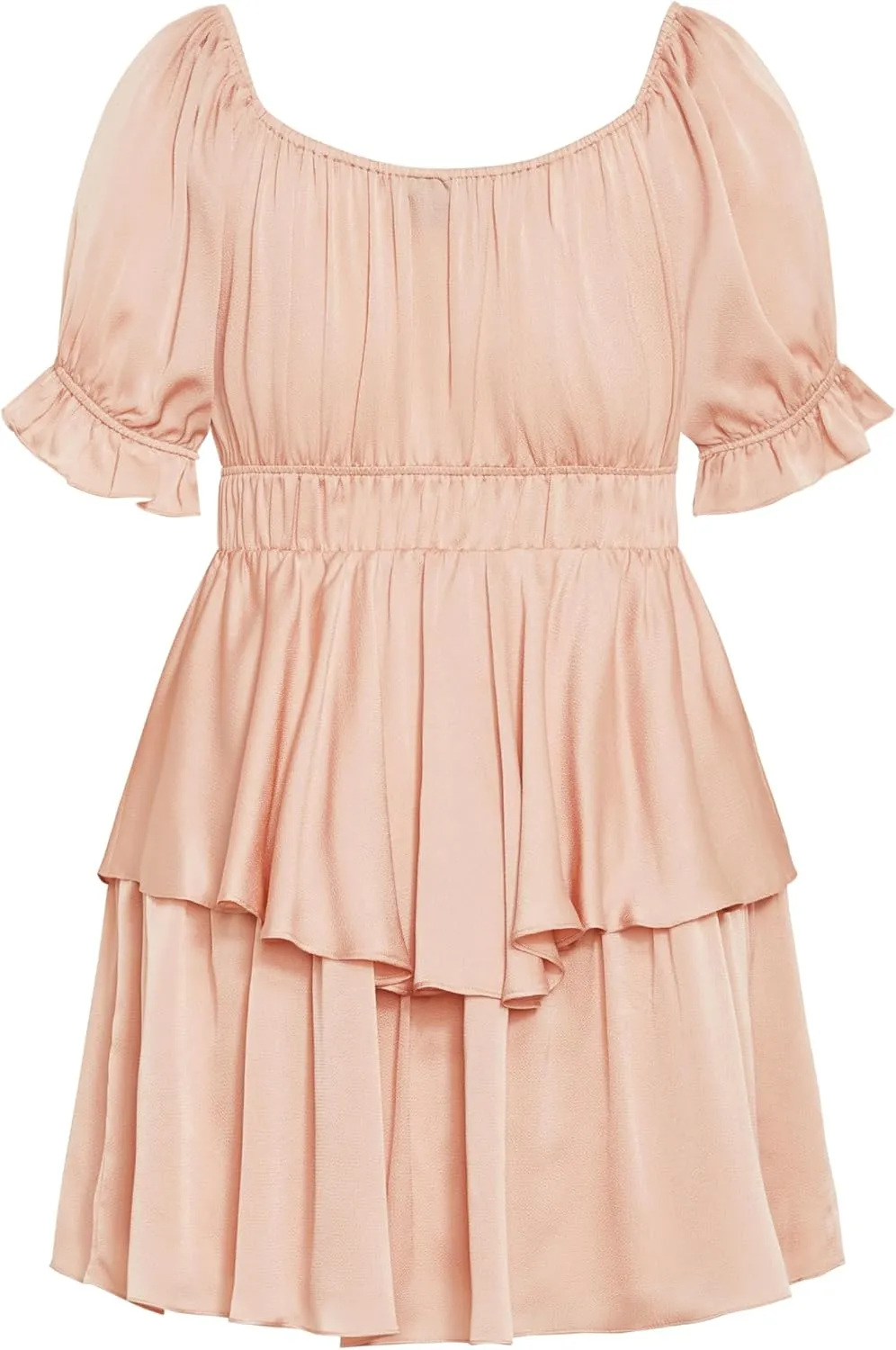 City Chic Women's Plus Size Dress-Nia