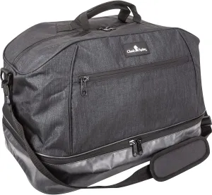 Classic Equine Midnight Weekender Duffle Bag Midnight N/A