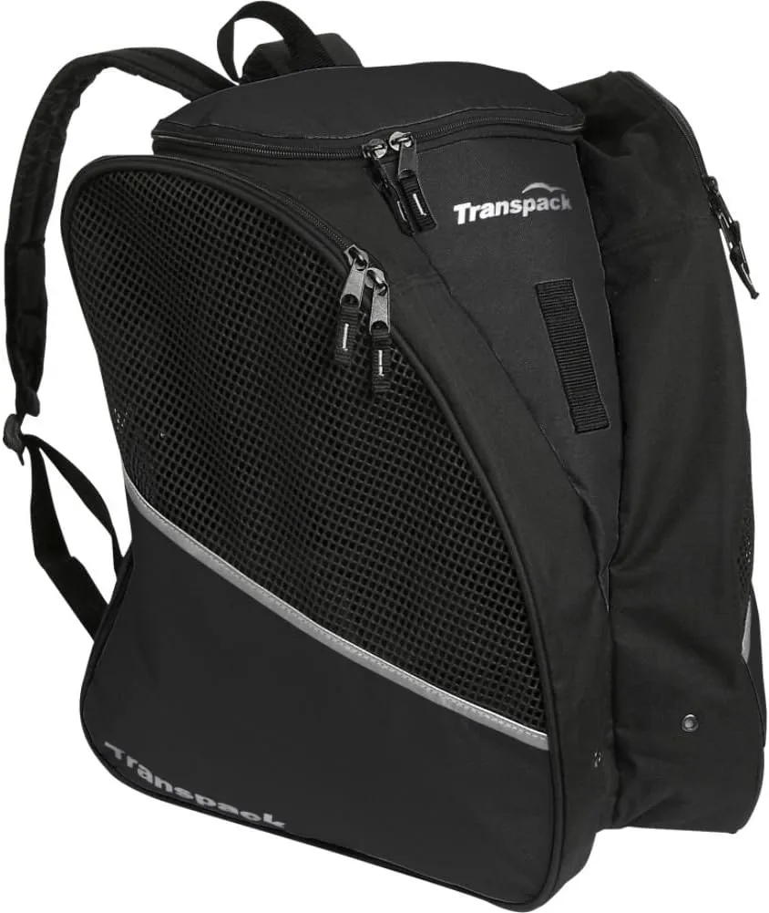 Classic Series Expo Backpack Color: Black