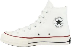 Converse mens chuck fashion sneakers, Multicolour White Garnet Egret 102, 6.5 Women 4.5 Men US