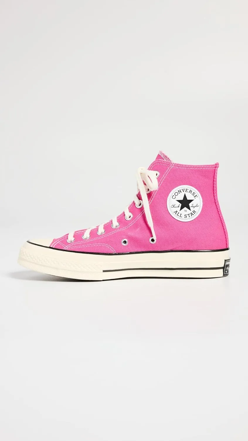 Converse Women's Chuck 70 High Top Sneakers