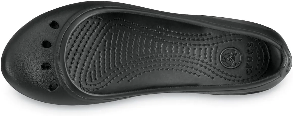 Crocs Women's Kadee Ballet Flats