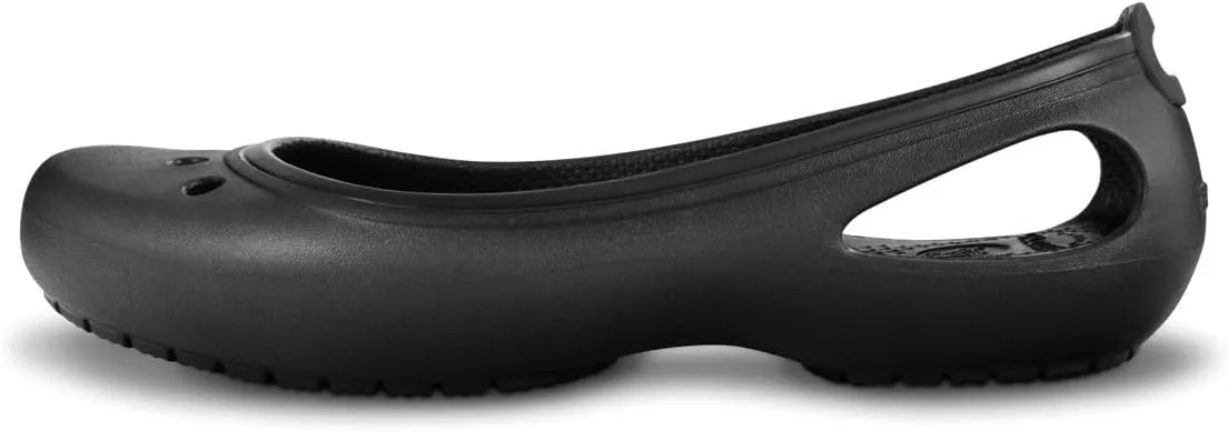 Crocs Women's Kadee Ballet Flats