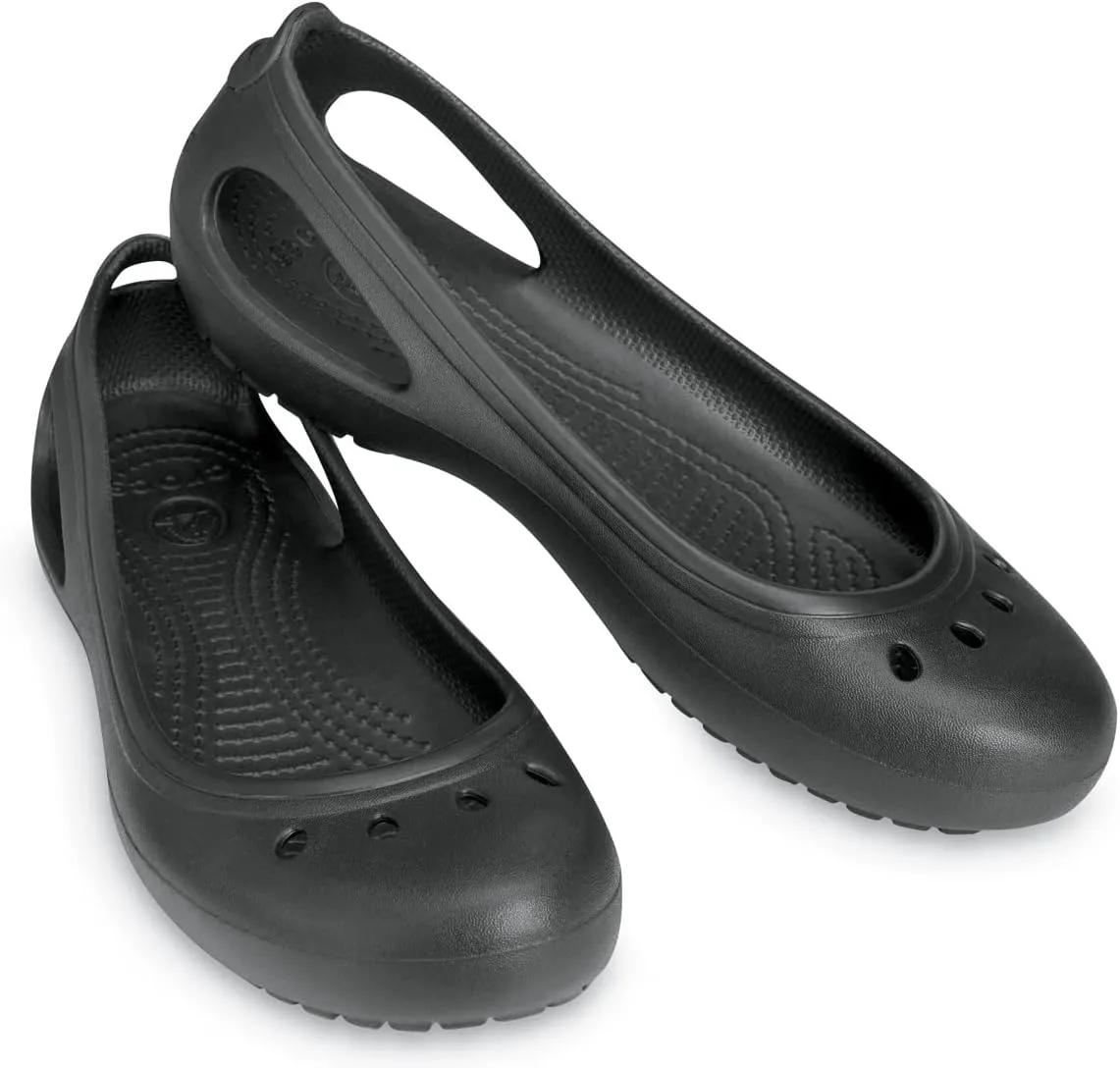 Crocs Women's Kadee Ballet Flats