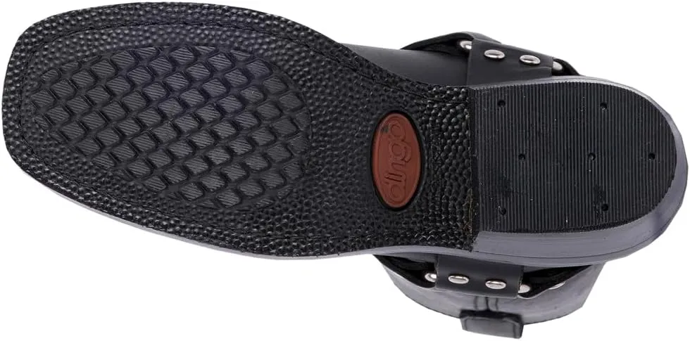 Dan Post Women's Molly Harness Boot