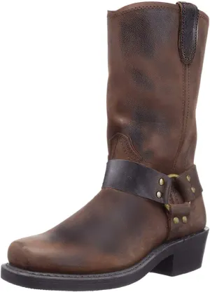 Dan Post Women's Molly Harness Boot