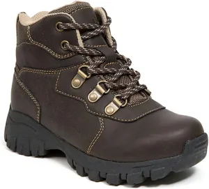 Deer Stags Boy's Gorp Hiking Boot