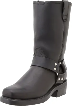 Dingo Women's Molly Bootie,Black,9 M US