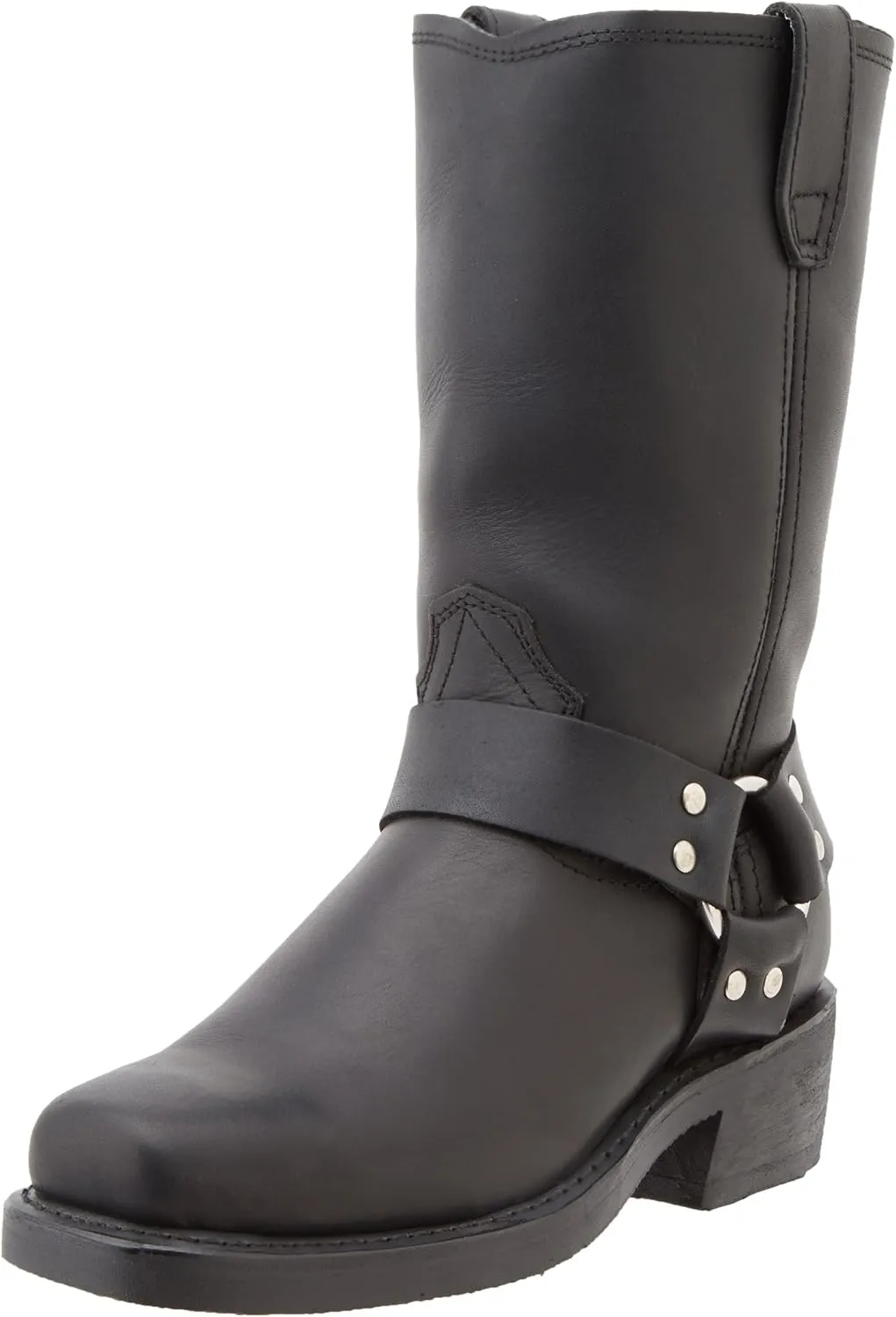 Dingo Women's Molly Bootie,Black,9 M US