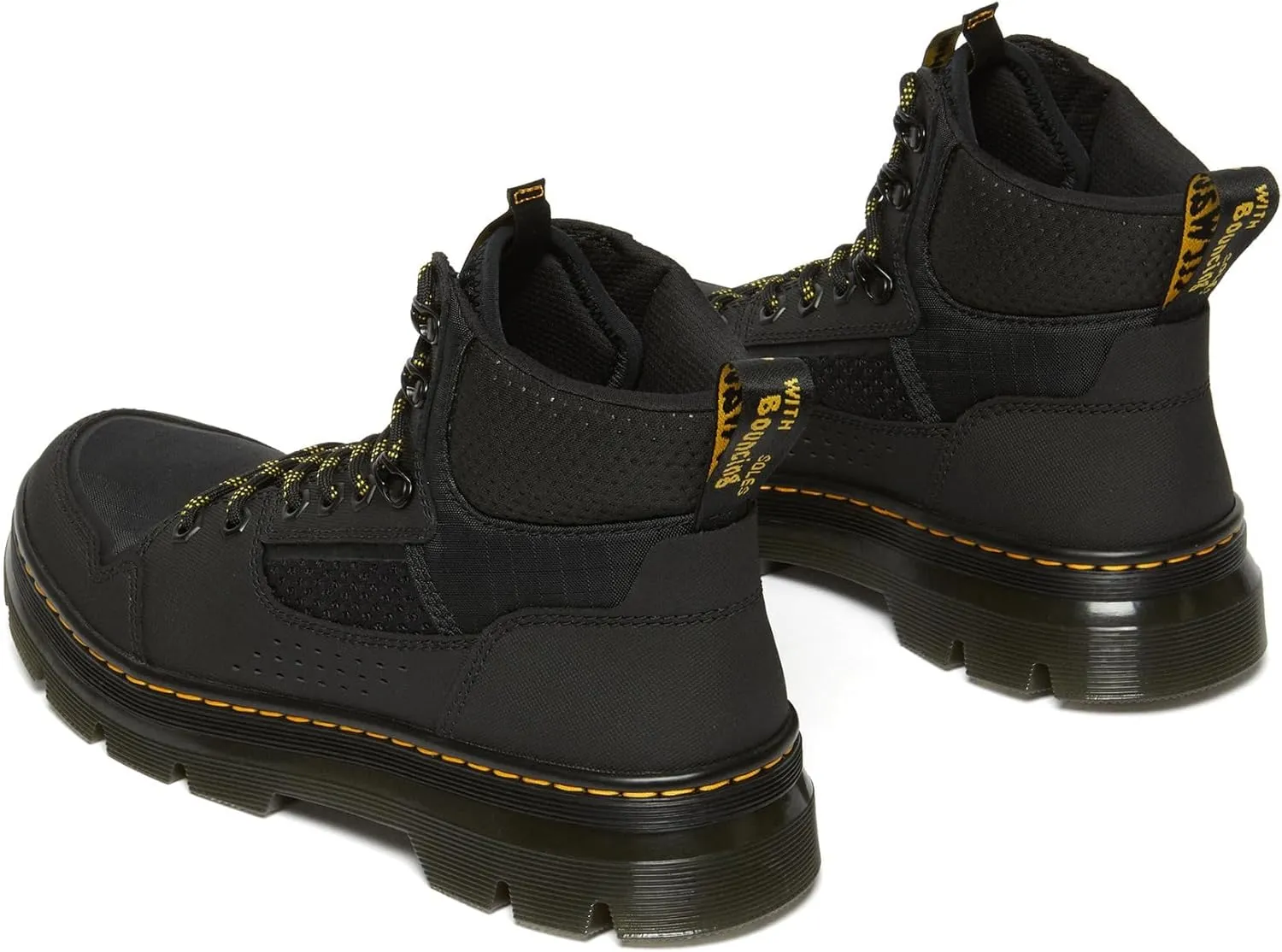 Dr. Martens Unisex-Adult Zuma Ii Fashion Boot