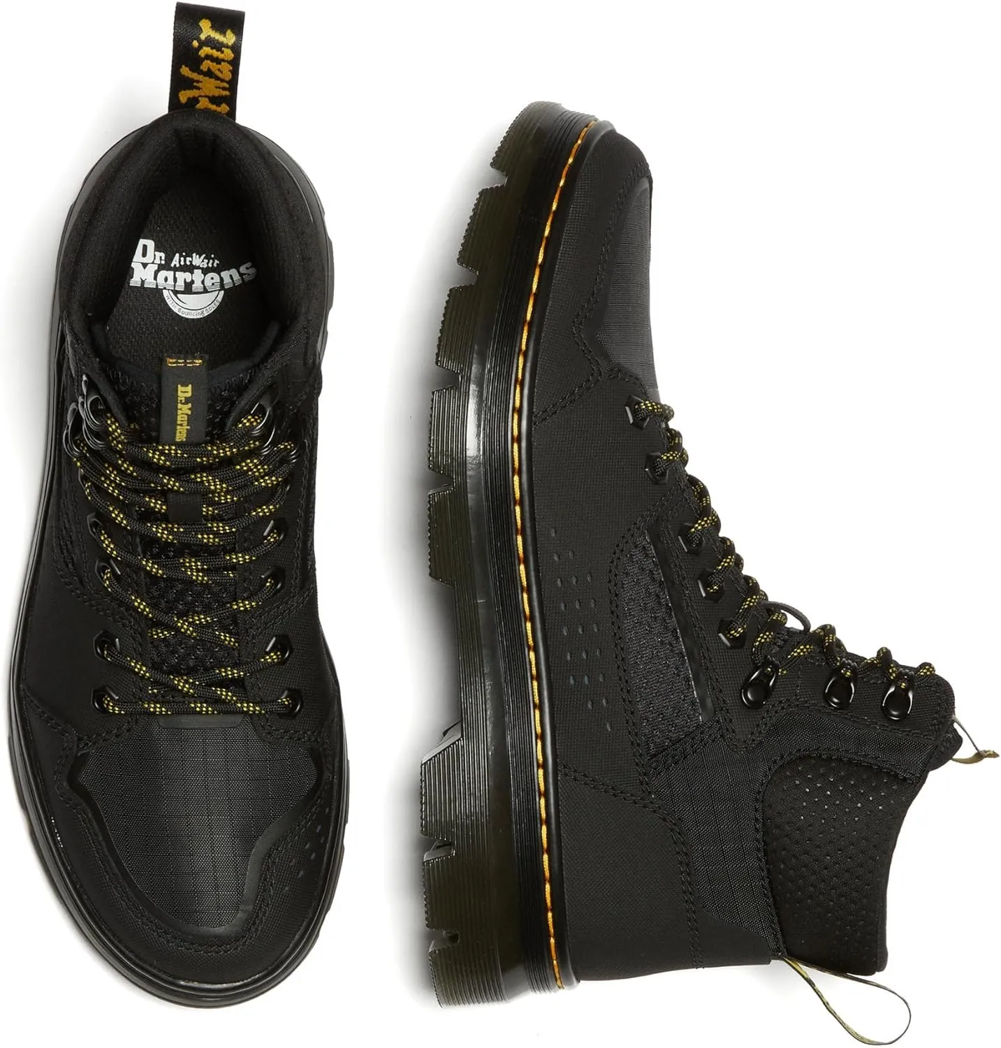 Dr. Martens Unisex-Adult Zuma Ii Fashion Boot