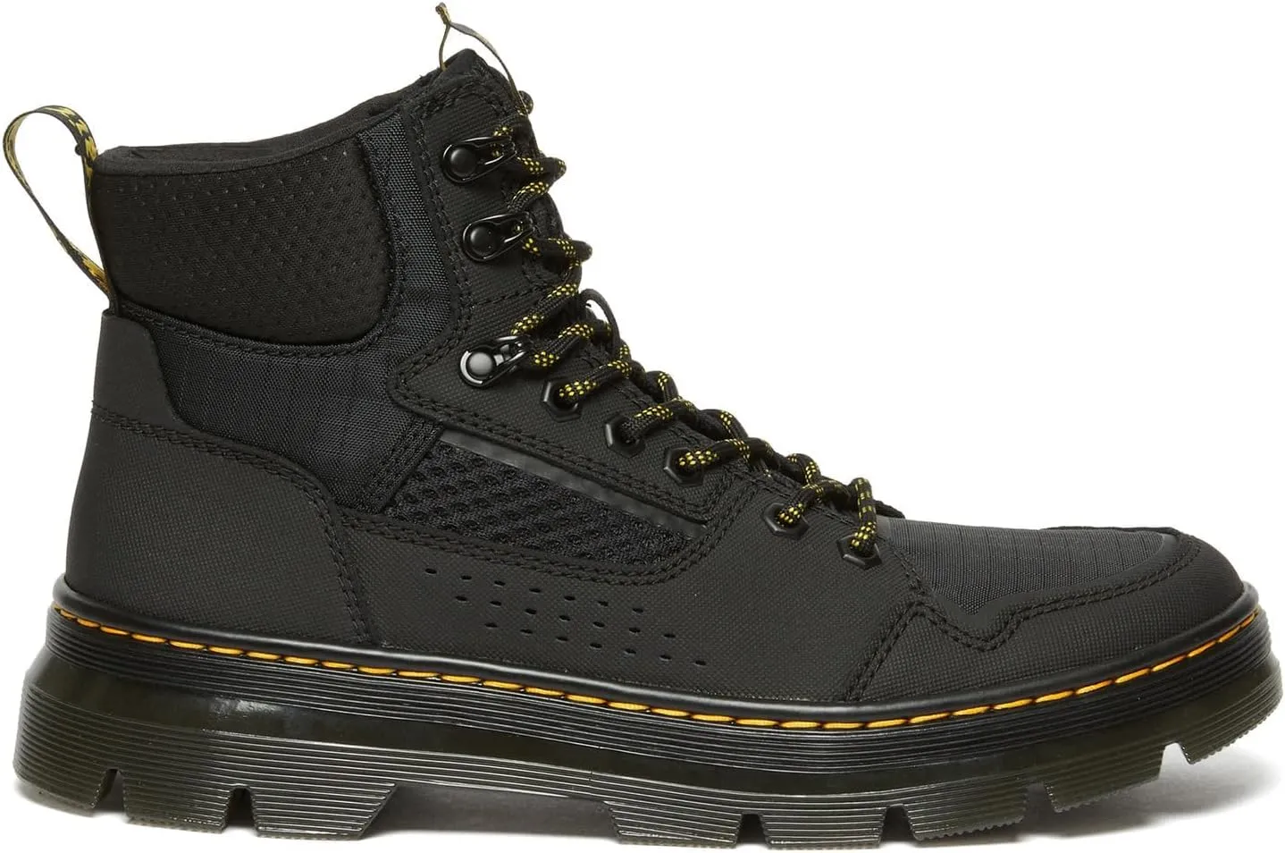 Dr. Martens Unisex-Adult Zuma Ii Fashion Boot