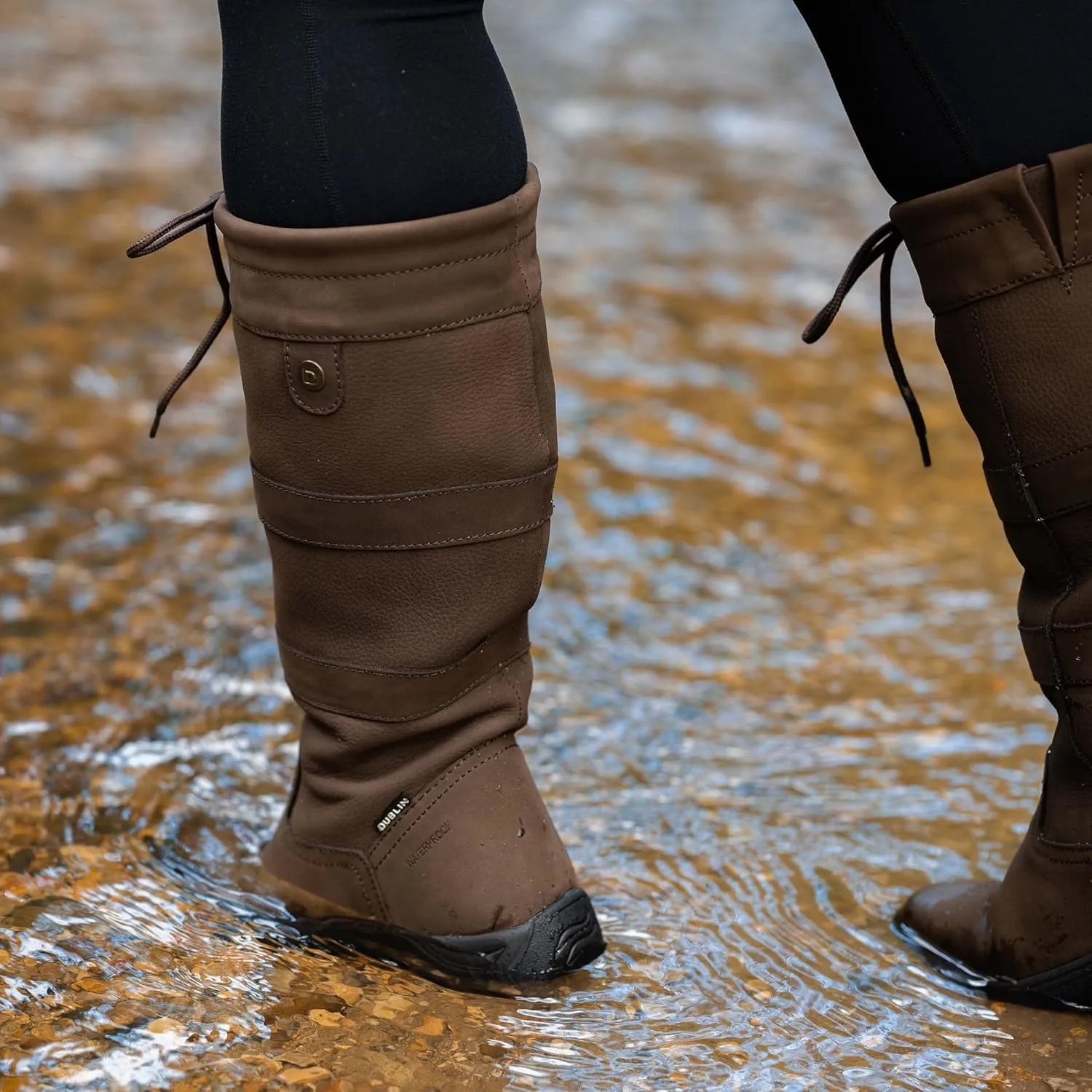 Dublin River Boots III