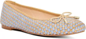 Dune London Women's Heights Ballet Flat
