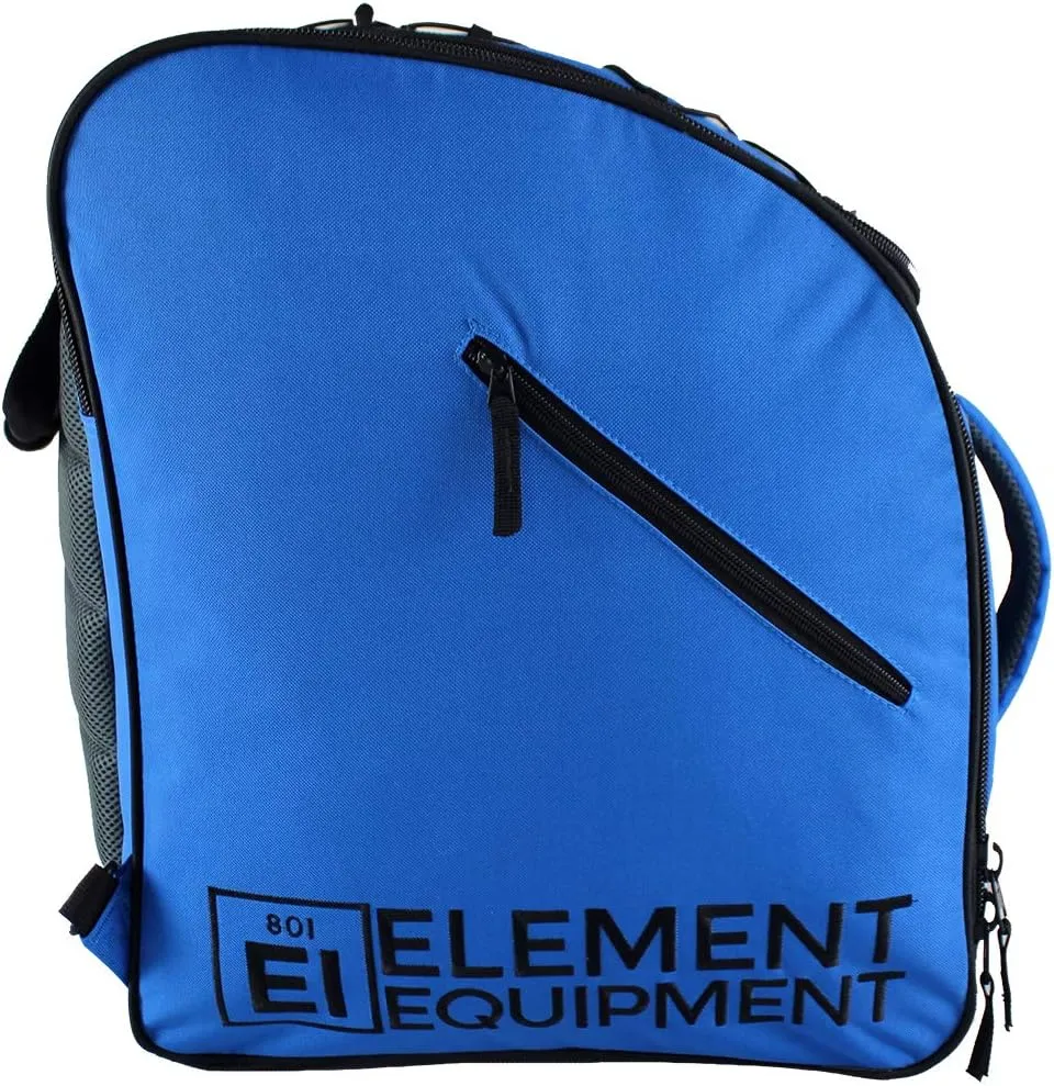 Element Equipment Boot Bag Deluxe Snowboard Ski Backpack