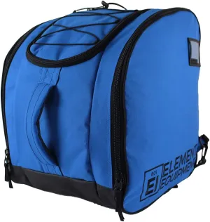 Element Equipment Boot Bag Deluxe Snowboard Ski Backpack
