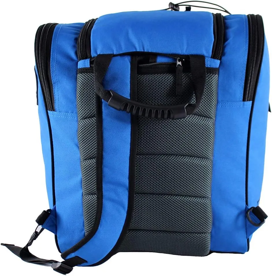 Element Equipment Boot Bag Deluxe Snowboard Ski Backpack