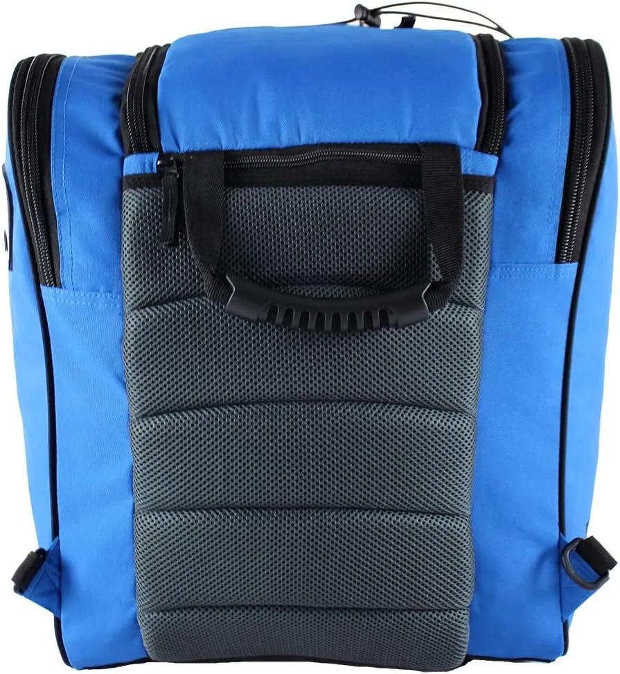 Element Equipment Boot Bag Deluxe Snowboard Ski Backpack