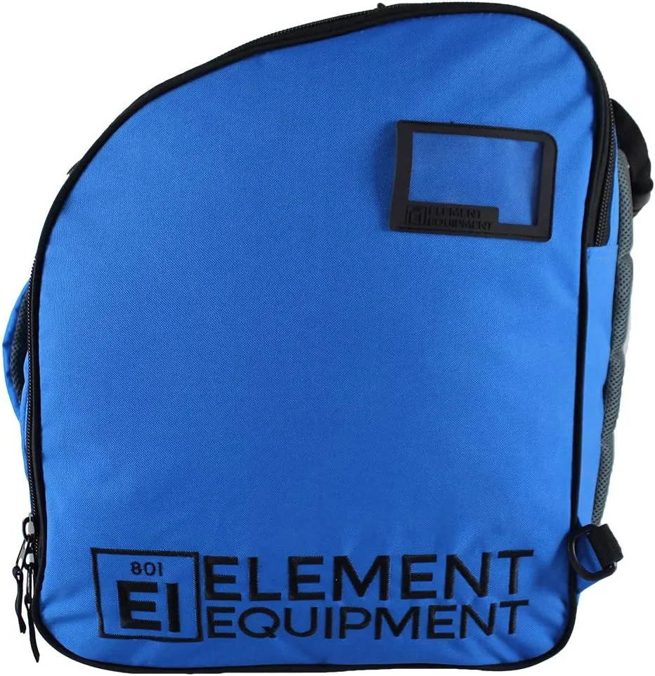 Element Equipment Boot Bag Deluxe Snowboard Ski Backpack