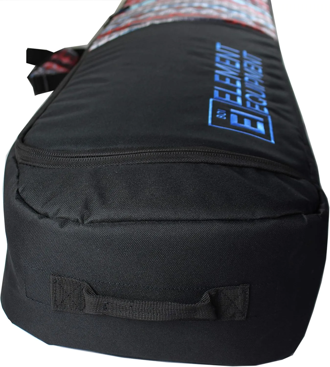 Element Equipment Deluxe Padded Snowboard Bag - Premium High End Travel Bag