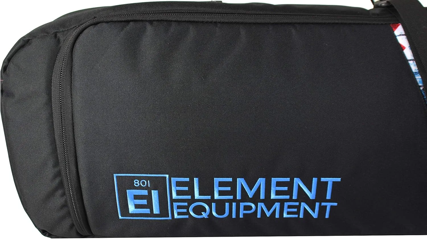 Element Equipment Deluxe Padded Snowboard Bag - Premium High End Travel Bag