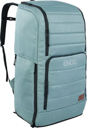 EVOC 90 l, Steel/Grey, One Size
