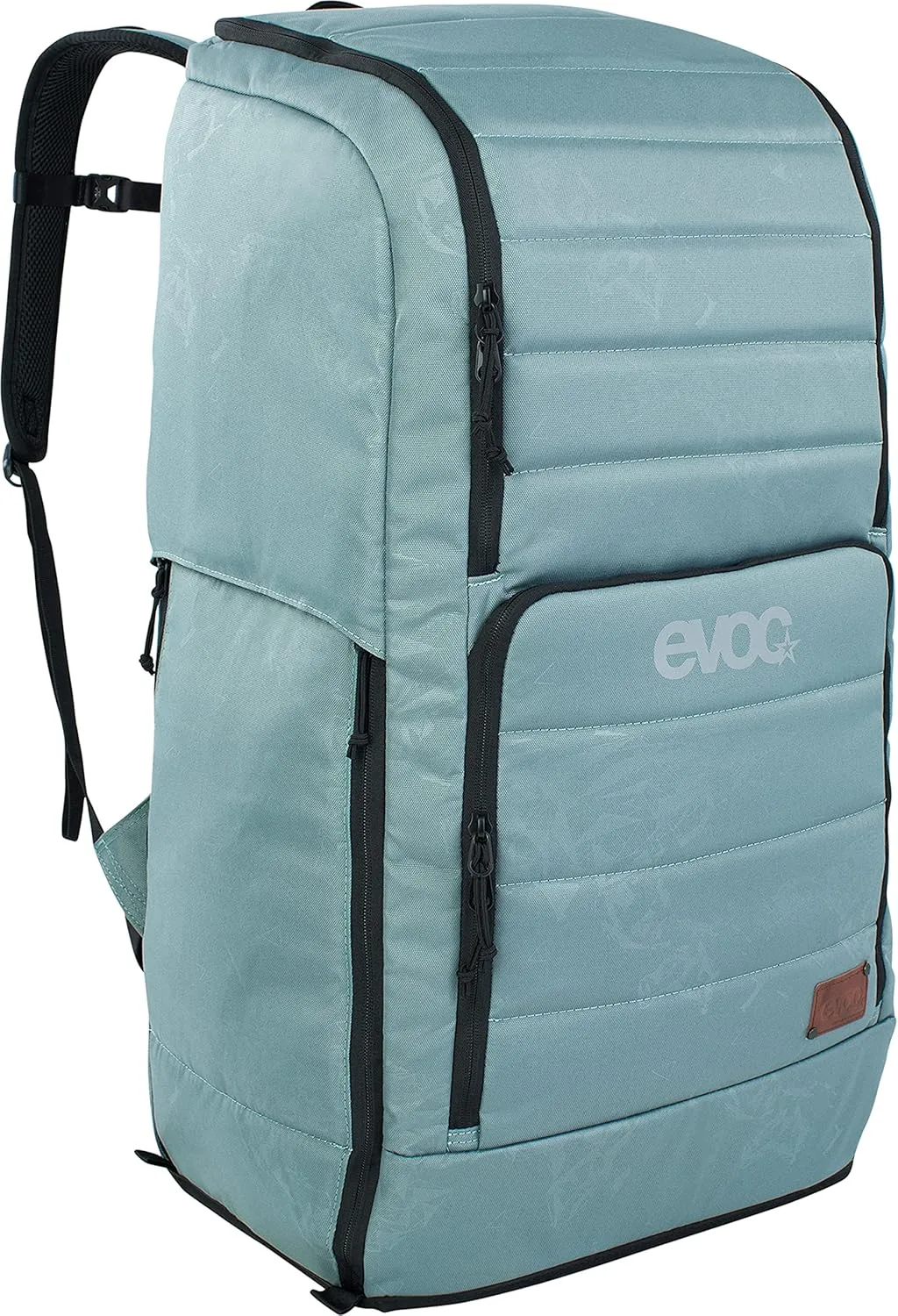 EVOC 90 l, Steel/Grey, One Size