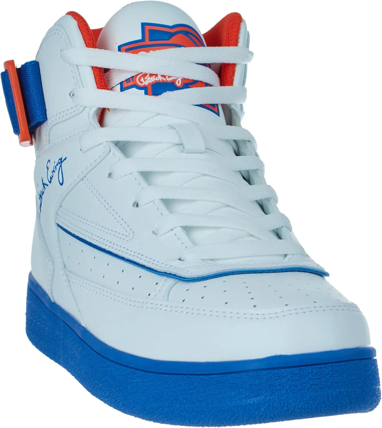Ewing 33 Hi Orion Strap Basketball Shoe - Men's