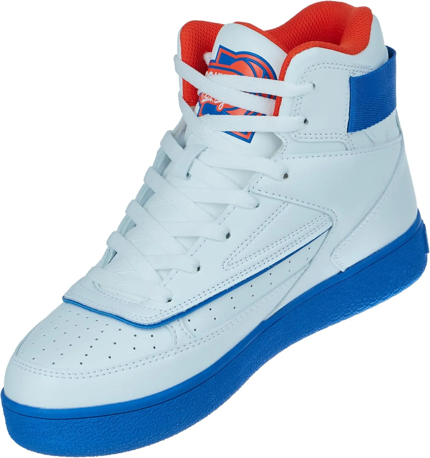 Ewing 33 Hi Orion Strap Basketball Shoe - Men's