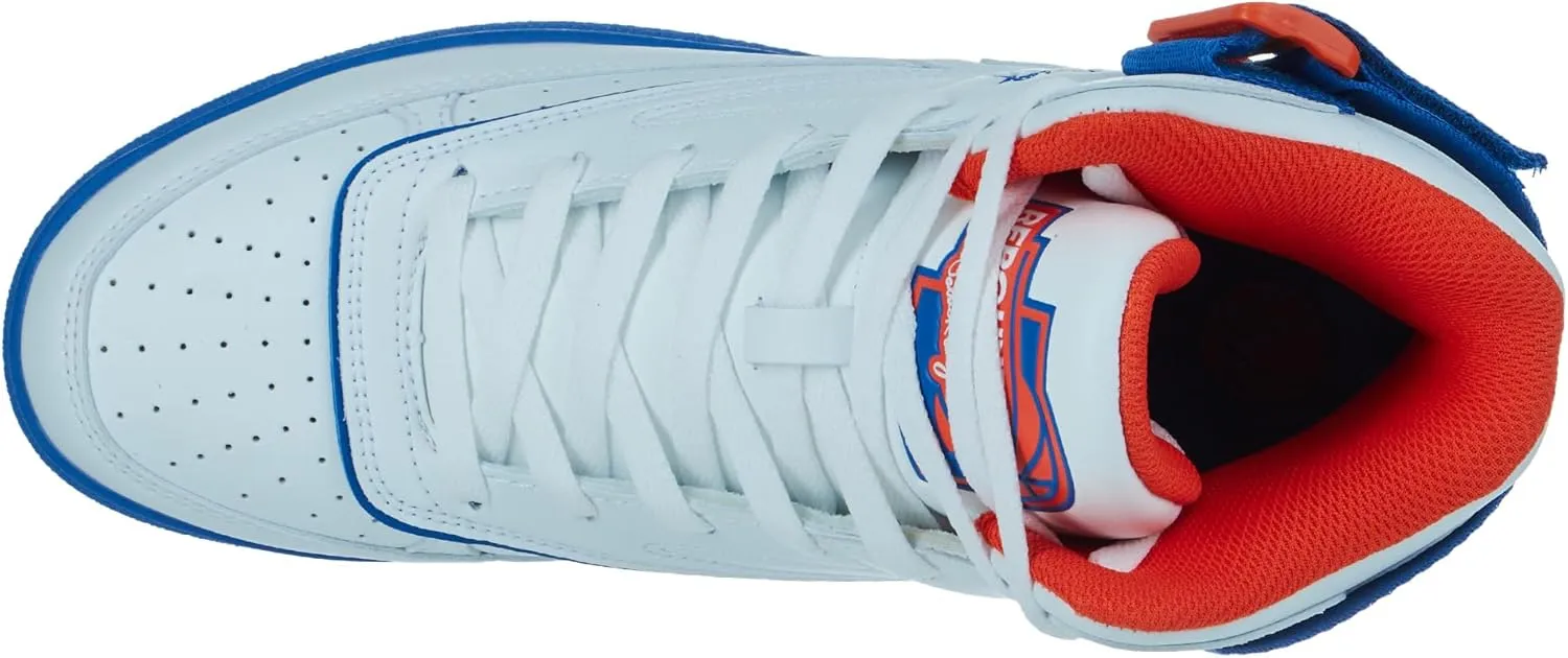 Ewing 33 Hi Orion Strap Basketball Shoe - Men's