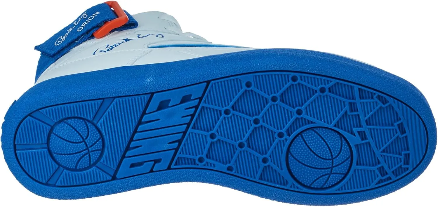 Ewing 33 Hi Orion Strap Basketball Shoe - Men's