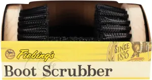 Fiebing's Boot Scrubber