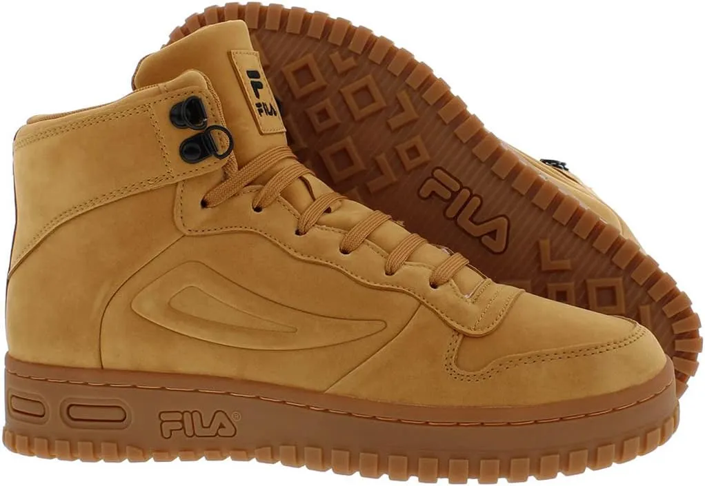 Fila Men's Vicarious-lx Sneaker