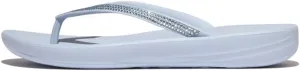 FitFlop DG5399-090 IQUSHION Ombre Sparkle FLIP-Flops