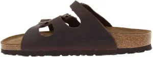 Florida Soft Footbed