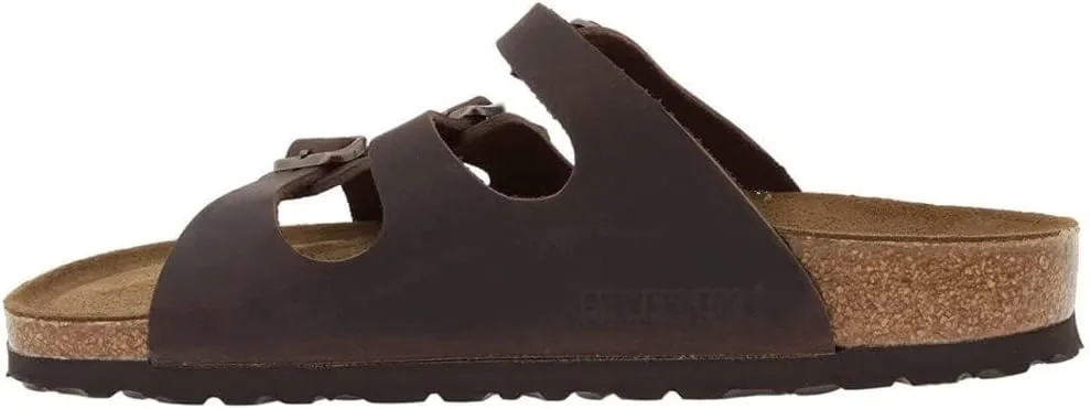 Florida Soft Footbed
