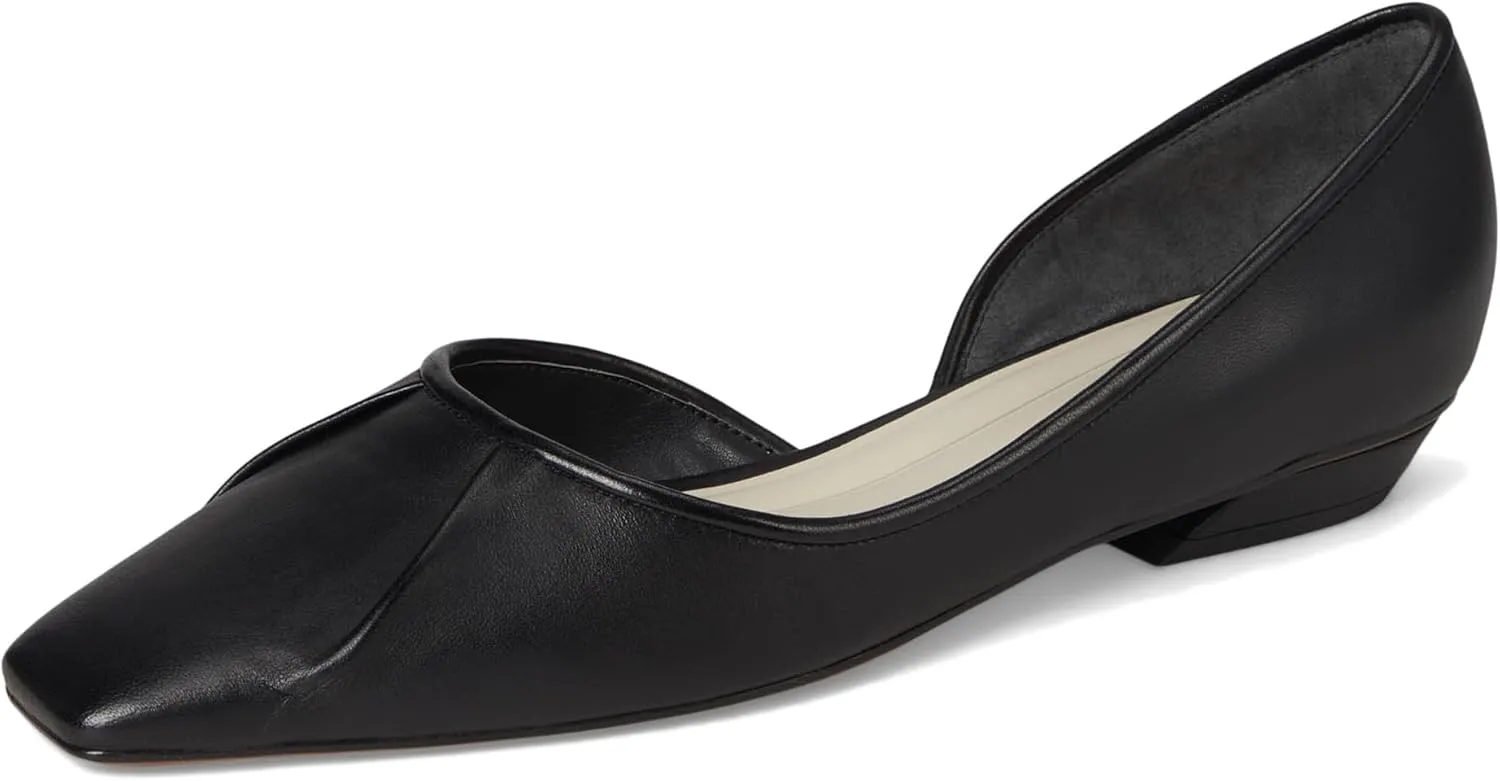 Franco Sarto Women's A-Debrah Ballet Flat